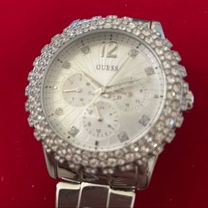 Guess watch